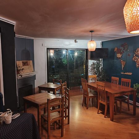 Hostal Casa Lhotse Він'я-дель-Мар Екстер'єр фото
