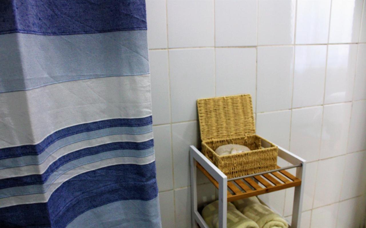 Hostal Casa Lhotse Він'я-дель-Мар Екстер'єр фото